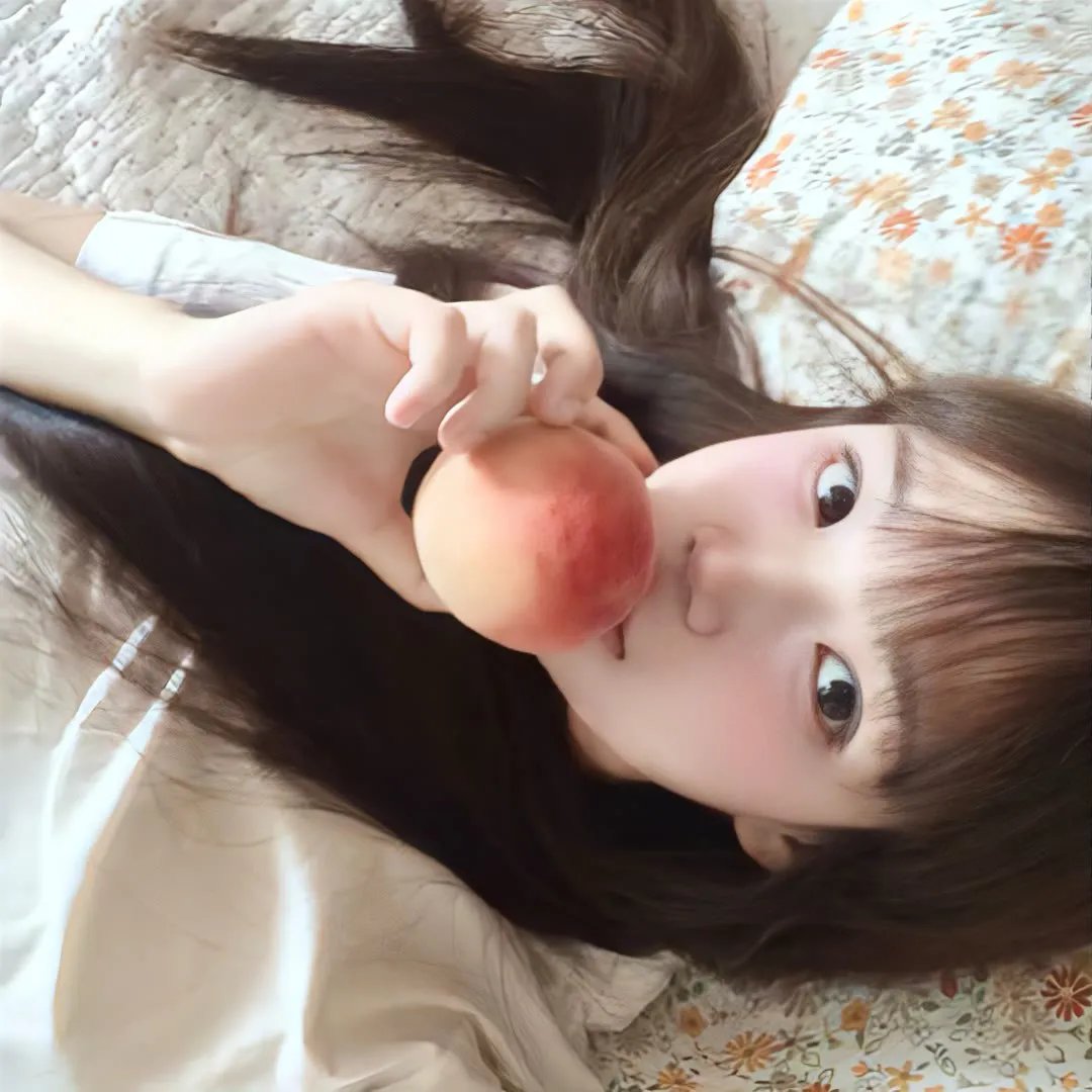 舞步轻快