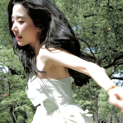 禁足少女罗曼史