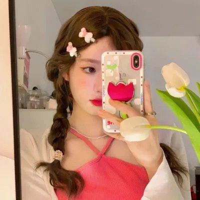 罗马女儿兵